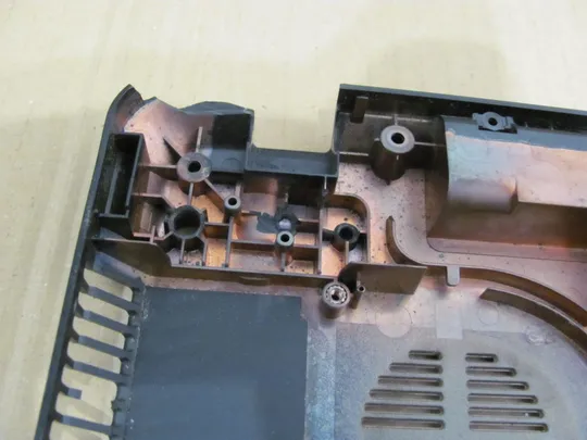 512-4 Кришка дно піддон корпуса 13N0-A8A0C01 для Acer Aspire E1-771 E1-731 EasyNote LE69KB оригінал На торгах