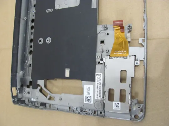 номер0170-3 Кришка дно піддон корпуса AM0LY000701  0C5W98 для   Dell Latitude E6230   оригінал Інтернет-аукціон