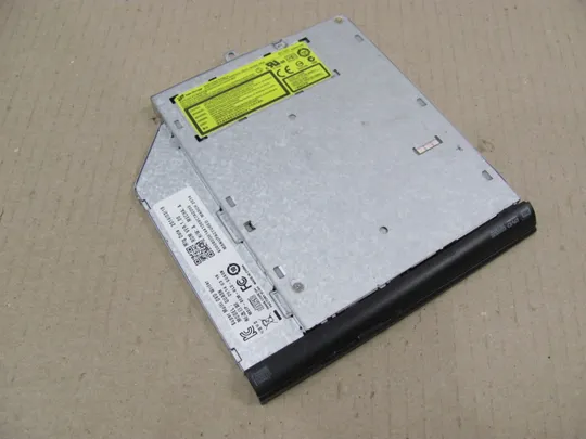 номер0229-2 DVD привід, DVD привод,привіт Заглушка (панелі) CD/DVD для ноутбуків,  CD,DVD,Зчитувач дисків,Читалка  AP16G000500 для Acer Aspire ES1-511 оригінал Ціна