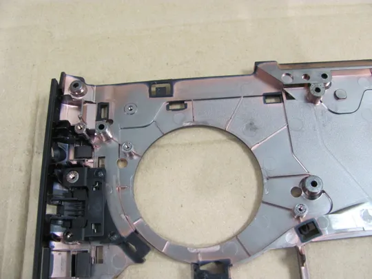 682-8 Кришка дно піддон корпуса 0350HR AP21K000100 для DELL Inspiron G7 17 5748 5749 5747 7577 7587 оригінал Де купити