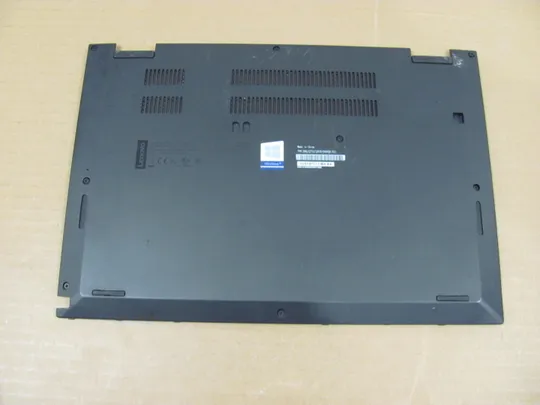 номер0889-5  Кришка дно піддон корпуса 460.0G10M.0012 SCB0T35666 для Lenovo ThinkPad X390 Yoga  оригінал Ціна