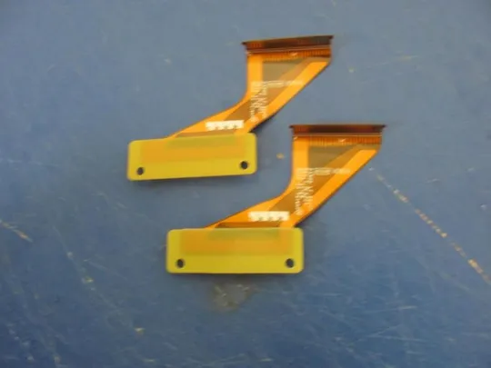 номер0173-29 шлейф підключення клавіатури 09T3CX LF-6604P для Alienware M17x R4 оригінал Продаж