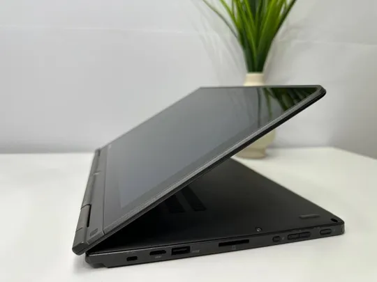 1618 Lenovo ThinkPad Yoga 12.5&quot; FHD i5-4300U 2.50Ghz / 8Gb / 120ssd / WebCam / Ledkeyboard / Сенсорний трансформер + блок живлення Продаж