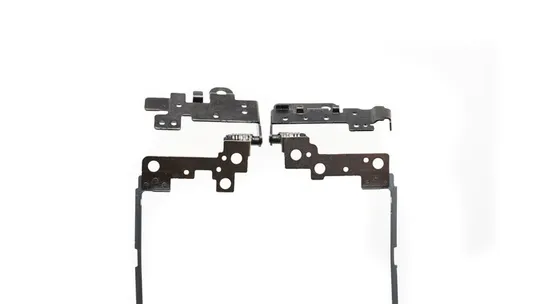 Петлі для ноутбука HP 17-X, 17-Y, 17-AY, 17-BA, 270 G5 (856599-001) (ліва+права) З аукціону