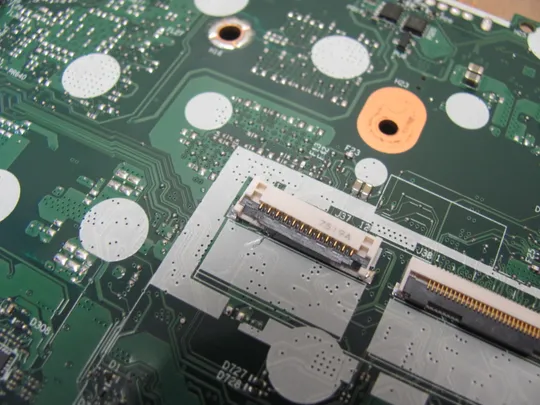 номер1036-8 материнська плата SR2F0 i5-6300U CT470 NM-A931 для Lenovo Thinkpad T470 Mainboard Материнка Основна плата Системна плата Плата системи Laptop motherboard мамка ноутбучна плата оригінал На торгах