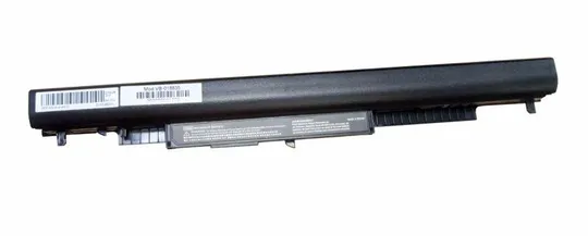 Акумулятор до ноутбука HP HS04 Pavilion 14-ac 14.6V 38Wh Black 2600mAh OEM Ціна