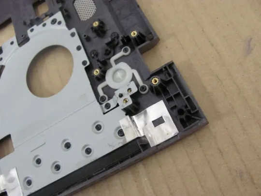 87-13 Кришка панель палмрест 13N0-B6A0B01 для LENOVO IdeaPad Z710 оригінал Недорого
