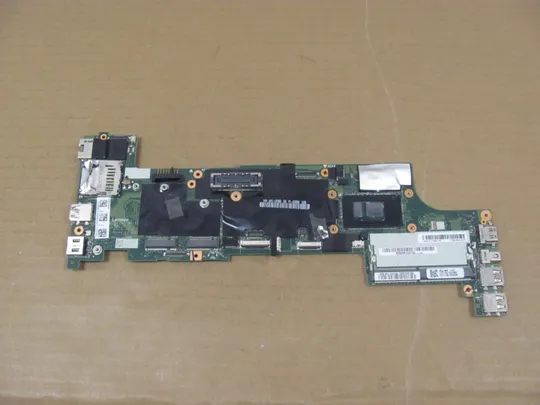 872-6 материнська плата BX260 NM-A531 01EN203 I7-6600U для Lenovo Thinkpad X260  оригінал Ціна