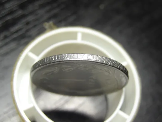 Купити 1 ліра 1975 Туреччина