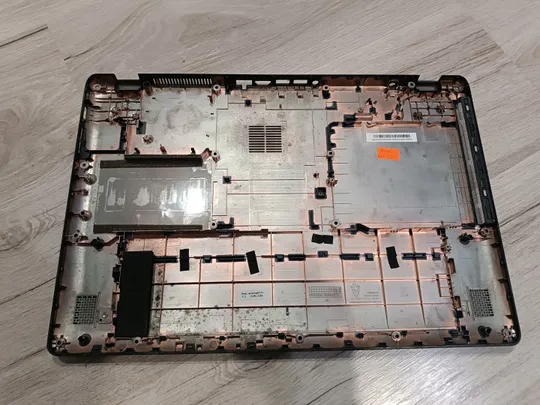 Нижня частина (піддон) для ноутбука Acer Aspire ES1-512, ES1-531, N15W4, MS2394 З аукціону