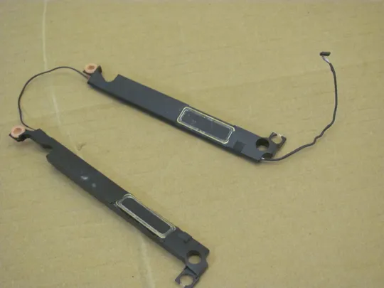 номер0917-8 динаміки dynamics 0TX47W PK23000RP00 для Dell XPS 9550 9560 9570 Precision 5510 5520  оригінал Ціна