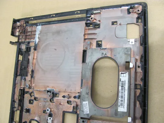 400-17  Кришка дно піддон корпуса AP0TH000800 для  Lenovo   G50-80 G50-30 G50-70 Z50-70 оригінал Характеристики