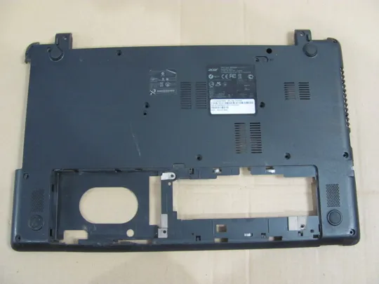 590-2  Кришка дно піддон корпуса AP0VR000160 для Acer Aspire E1 E1-570 E1-510 E1-530 E1-532 E1-552 E1-572 оригінал Ціна