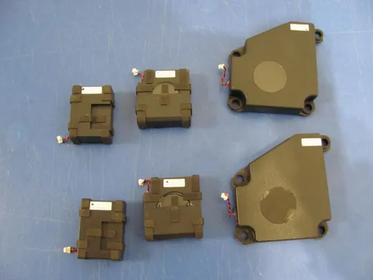 №343-2 Комплект динаміки 2шт сабуфер для MEDION P8614 оригінал Продаж