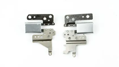 фото, Петлі для ноутбука LENOVO Yoga 3 Pro (5H50H15180) (ліва+права)