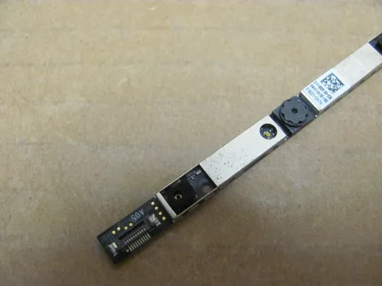 Купити номер0945-39 WEB камера Веб-камера для ноутбука Камера спостереження Камера для відеозв&#039;язку web camera Web камера BNHD19KSE-000 для MSI Katana 17 B12V MS-17L5  оригінал