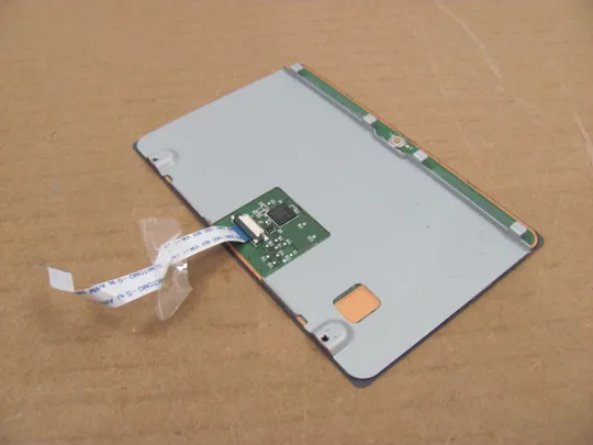 858-6 тачпад  для FUJITSU LIFEBOOK E753 оригінал Продаж