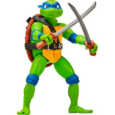 Фигурка TMNT серии Черепашки-Ниндзя Мovie III – Леонардо Гигант (83401) Ціна