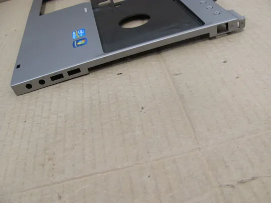 455-6 Кришка панель палмрест 641208-001 для HP EliteBook 8560p 8560p 8570p, оригінал Інтернет-аукціон