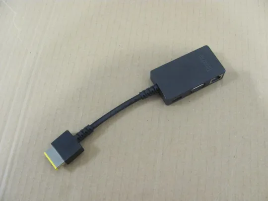 Купити номер0162-12 LENOVO THINKPAD RTL8153-2 03X6890 Оригінал