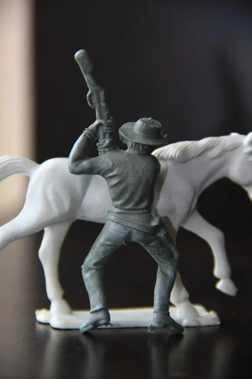 ковбой (JECSAN) 65-70мм ОРИГИНАЛ!! Продаж