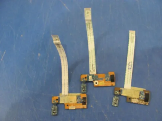 Купити №244-14 плата кнопки вкл LS-6902P для Acer 5750G 5755 P5WE0 Packard Bell TS44 P5WS0 оригінал