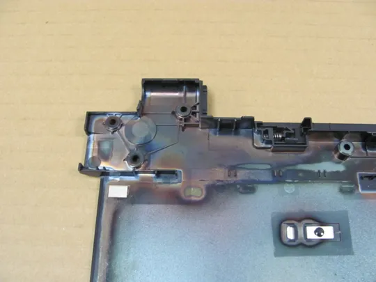 831-38 Кришка дно піддон корпуса GM903896061A   для  TOSHIBA TECRA A50 A50-C   оригінал Продаж