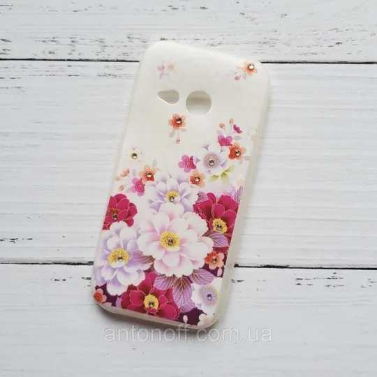 Чохол HTC One Mini 2 / M8 Mini для телефона силіконовий Ціна
