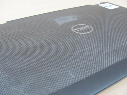 679-8 кришка матриці 0FVH2D AQ26J000201 для Dell Precision 7530 7540 M7540  оригінал З аукціону