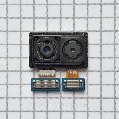 фото, Основна камера Samsung J610F Galaxy J6 Plus 2018 для телефона оригінал