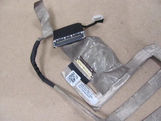 632-7 шлейф 0H5F69 DC02C00AR00 DC02C00AR10 для Dell Precision 7510 7520 P53F оригінал Продаж