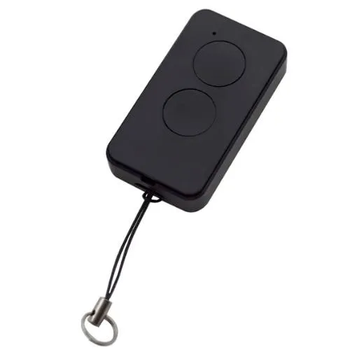 Пульт ДУ для ворот динамический, 2кнопки, 2канала, 433МГц для DoorHan Ціна