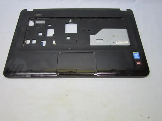 Средняя часть корпуса с тачпадом HP 2000 series, 1510B1309701 689695-001 Ціна