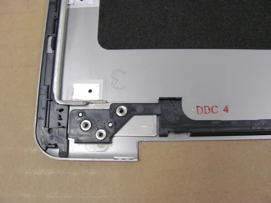 номер0202-28 кришка матриці,Кришка дисплея,Тильна кришка,Корпус матриці,Верхня кришка,Задня кришка,matrix cover   Top Case LCD Cover Rear Lid Back Cover Housing Cabinet   для  ACER Aspire S3 S3-951 S3-371 MS2346 оригінал Де купити