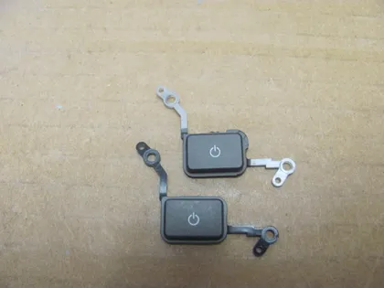 фото, номер1002-8 комплектуюче кнопка вкл  для Dell Precision 7750 7760  оригінал