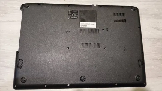 верх і корито Acer ES1-521 ES1-520 ES1-522 Де купити