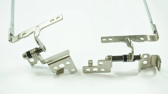 Петлі для ноутбука LENOVO G580, G580A, G585 (VERSION 1) (AM0N2000200 + AM0N2000300) (ліва+права) Ціна