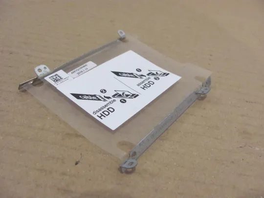 64-17  кріплення шахта корзина 0FFRHH AM1Q1000800 для  DELL INSPIRON15 7560 7572 inspiron 14 7460 7472 оригінал Ціна