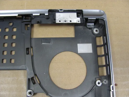 843-5 Кришка дно піддон корпуса 0V9DC7 AM26J000B02  для Dell Precision 7530 7540 M7540   оригінал Торговий майданчик