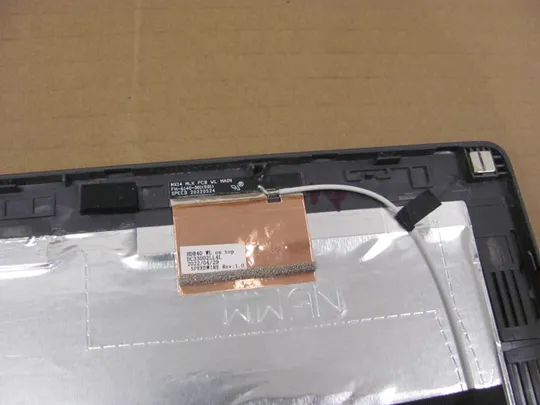 753-30 кришка матриці 0F0V34 AQ3IW000203   для Dell Latitude 7430 E7430  оригінал Недорого