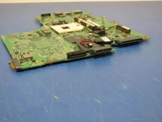 номер0013-2 материнська плата,Mainboard,Материнка,Основна плата,Системна плата,Плата системи 48.4GU01.021 РОБОЧА для MEDION Akoya E6214 P6622 оригінал Недорого
