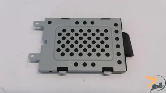 Шахта HDD для ноутбука Asus N71V, б/в Ціна