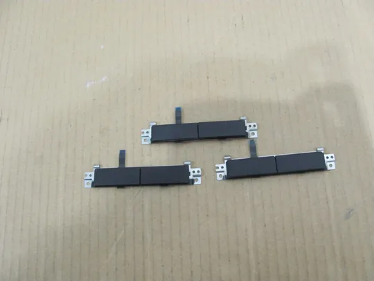 №2-12 кнопки тачпаду A12132 A10B21 для Dell Latitude E6330 E6320 E6230 оригінал Ціна