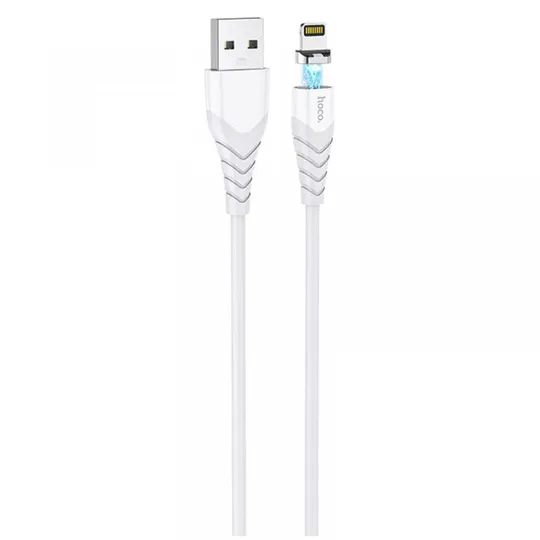 Дата кабель Hoco X63 "Racer" USB to Lightning (1m) Ціна
