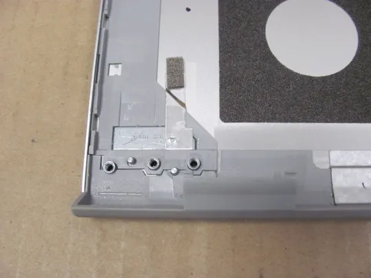 680-33 кришка матриці 0MCWHY 460.0KU03.0012 для  DELL Inspiron 15 5000 5501 5502 оригінал З аукціону