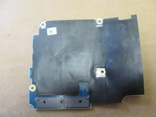 номер1020-9 відеокарта GPZ70 LS-K771P  NVIDIA GN20-E3-A1 GeForce RTX 3060 REF  для HP Zbook Fury 17 G8  оригінал З аукціону