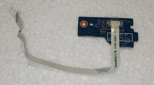 Купити Кнопка включення з ноутбука eMachines G640 MS2294 48.4HV01.011