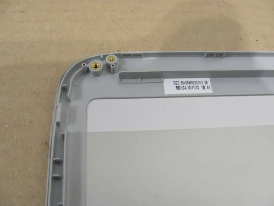 569-2 кришка матриці 0J3NGV для Dell XPS 15 L501x P11F оригінал Характеристики