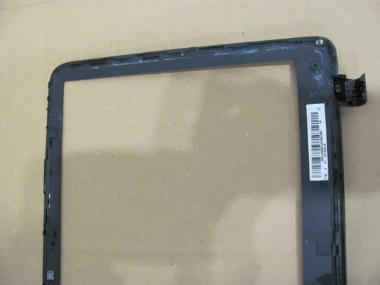 409-7 рамка матриці EAY14006010  EAY1400601A  для  HP Pavilion 15-P    оригінал Характеристики