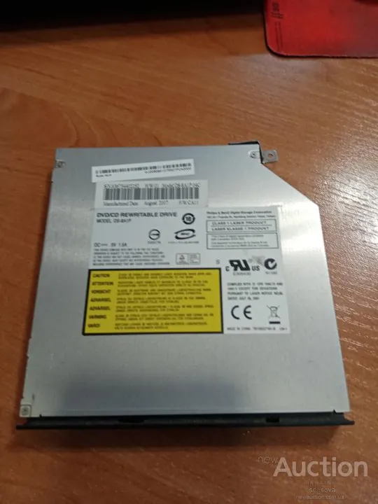 Acer extensa 5220 оптический привод Ціна